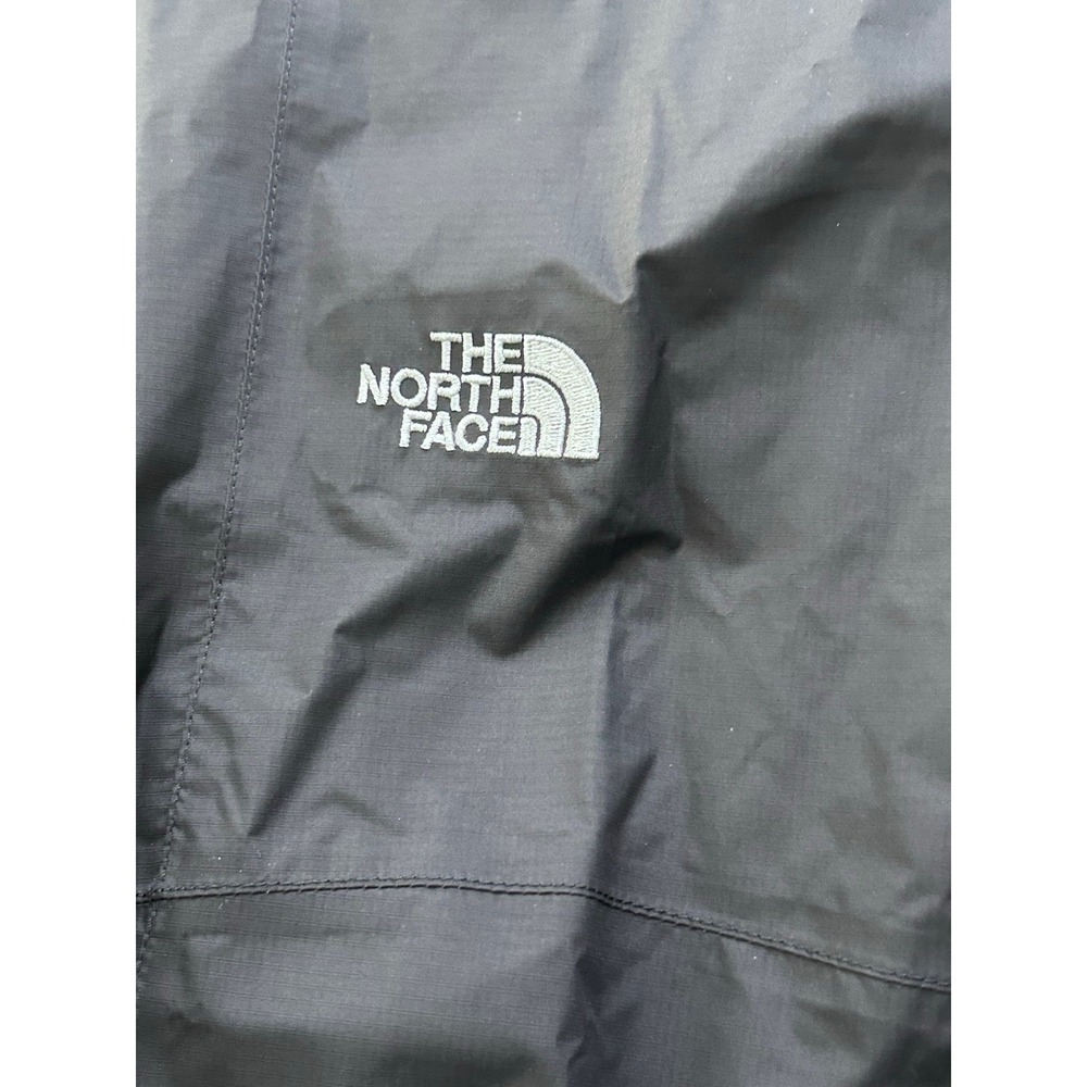 The North Face Antora Women's Rain Pants Black Waterproof NWOT Size XS - Picture 8 of 10